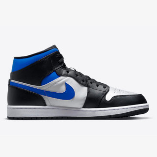NIKE Pantofi Sport AIR JORDAN 1 MID 