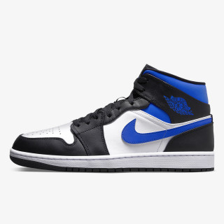 NIKE Pantofi Sport AIR JORDAN 1 MID 