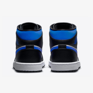 NIKE Pantofi Sport AIR JORDAN 1 MID 