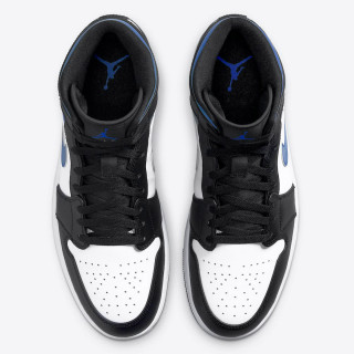 NIKE Pantofi Sport AIR JORDAN 1 MID 