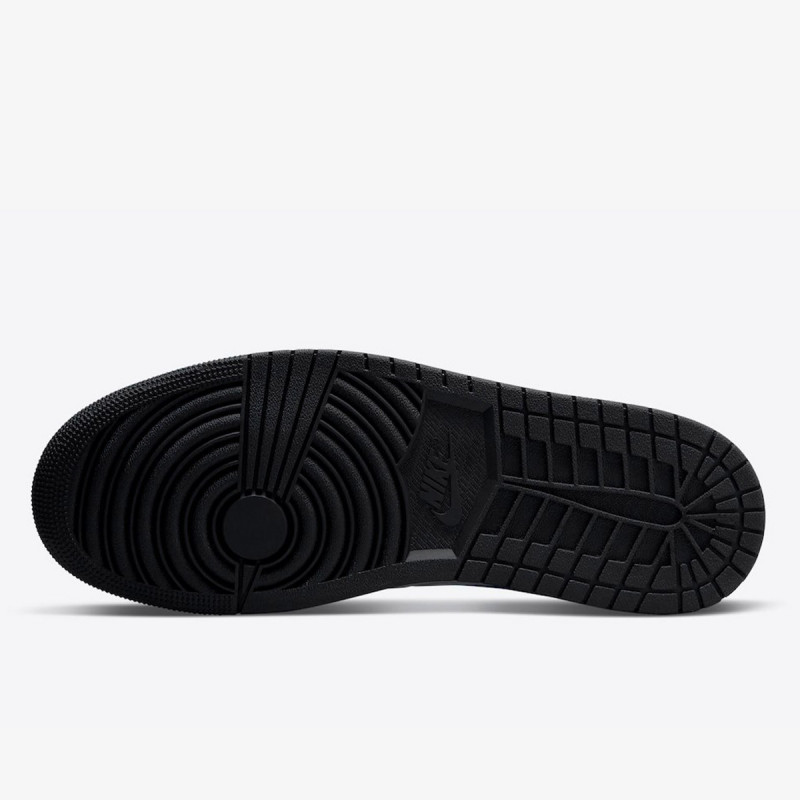 NIKE Pantofi Sport AIR JORDAN 1 MID 