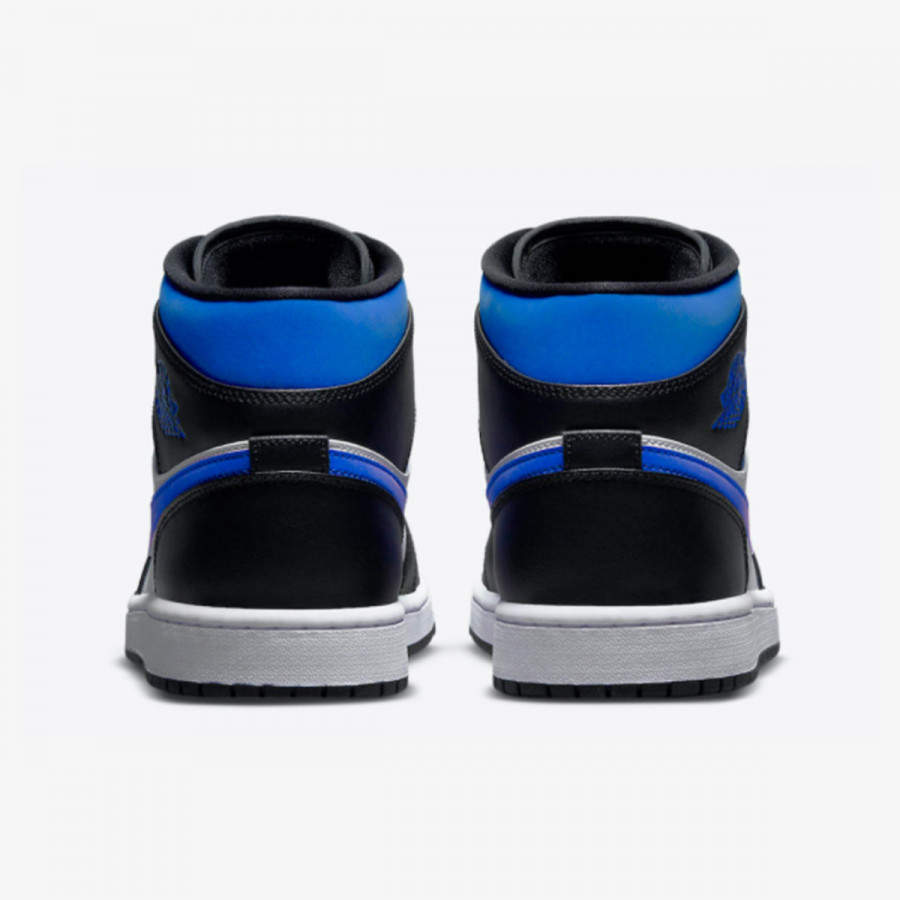 NIKE Pantofi Sport AIR JORDAN 1 MID 