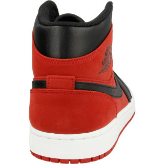 NIKE Pantofi Sport AIR JORDAN 1 MID 