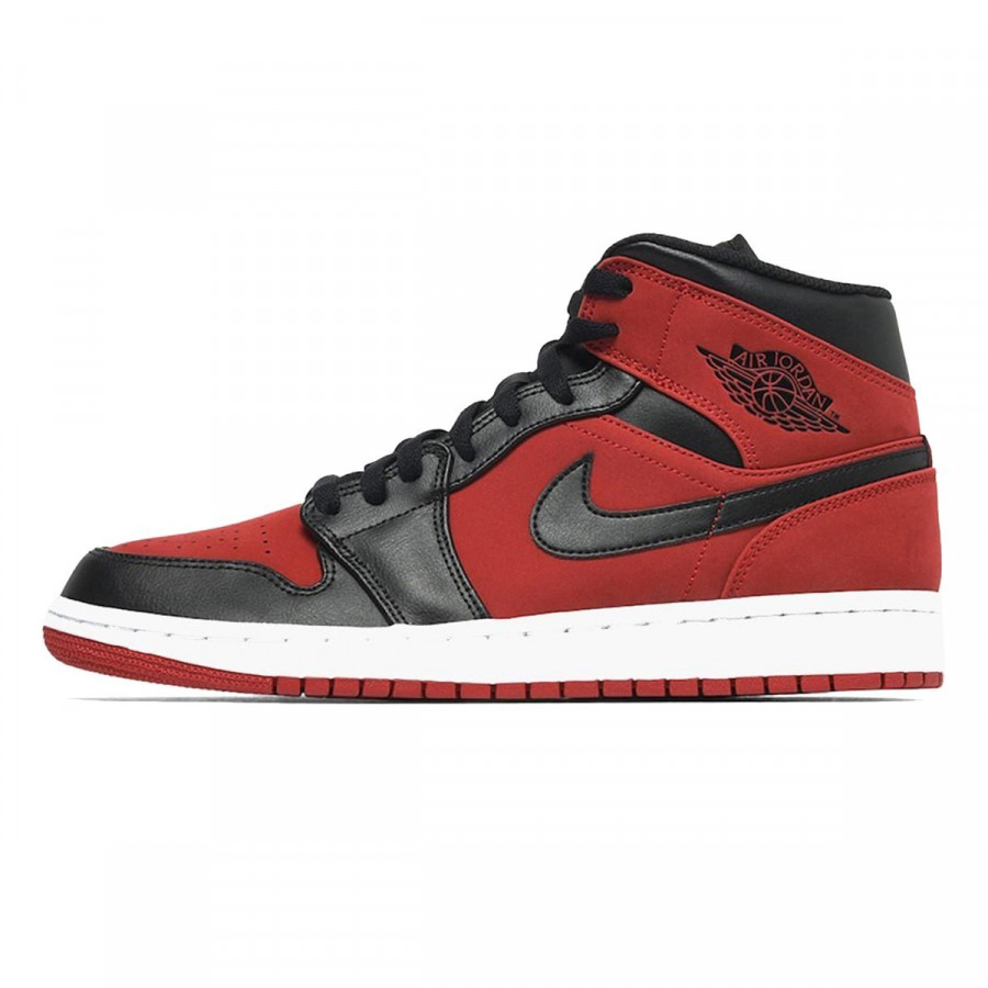 NIKE Pantofi Sport AIR JORDAN 1 MID 