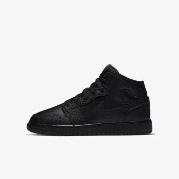 NIKE Pantofi Sport NIKE Pantofi Sport AIR JORDAN 1 MID BG 