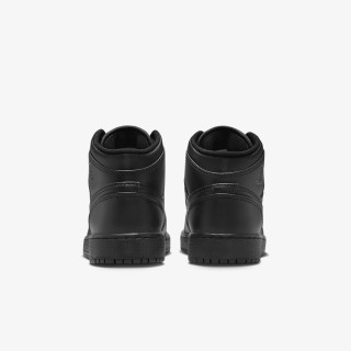 NIKE Pantofi Sport AIR JORDAN 1 MID BG