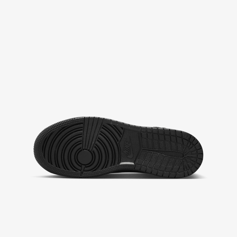 NIKE Pantofi Sport AIR JORDAN 1 MID BG