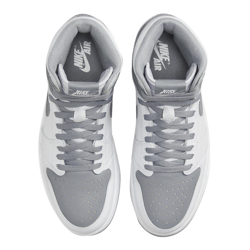 NIKE Pantofi Sport AIR JORDAN 1 RETRO HIGH OG 