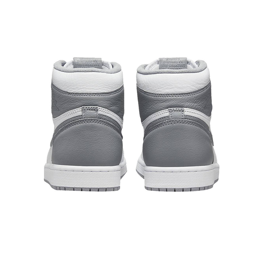 NIKE Pantofi Sport AIR JORDAN 1 RETRO HIGH OG 