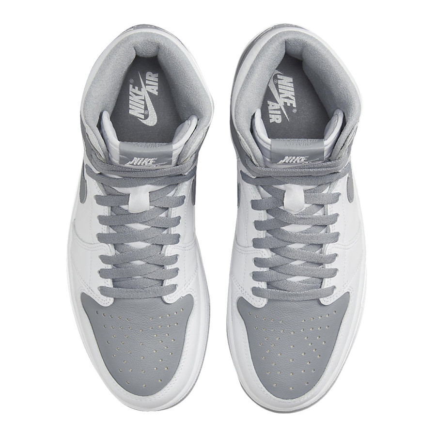 NIKE Pantofi Sport AIR JORDAN 1 RETRO HIGH OG 
