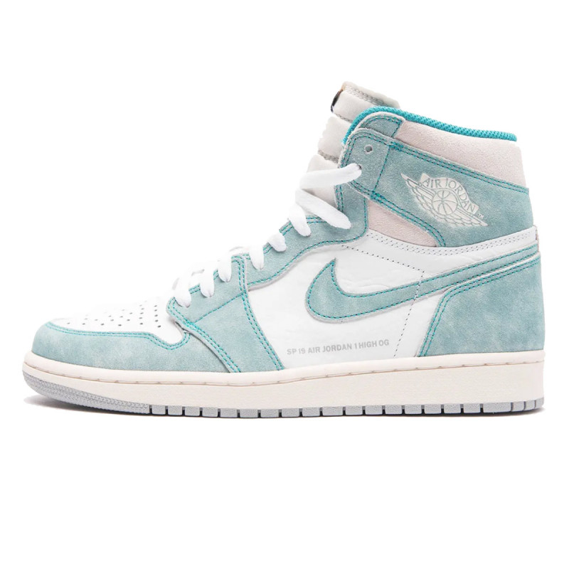 NIKE Pantofi Sport AIR JORDAN 1 RETRO HIGH OG 