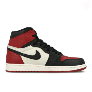 NIKE Pantofi Sport AIR JORDAN 1 RETRO HIGH OG 
