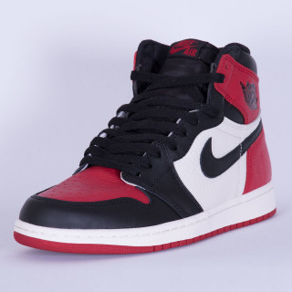 NIKE Pantofi Sport AIR JORDAN 1 RETRO HIGH OG 