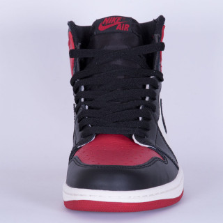 NIKE Pantofi Sport AIR JORDAN 1 RETRO HIGH OG 
