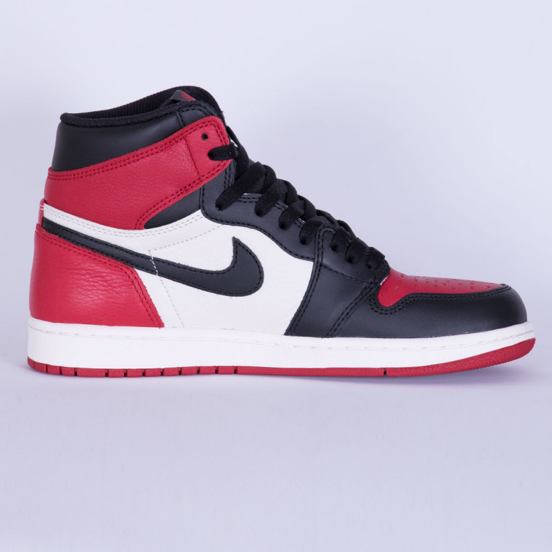 NIKE Pantofi Sport AIR JORDAN 1 RETRO HIGH OG 