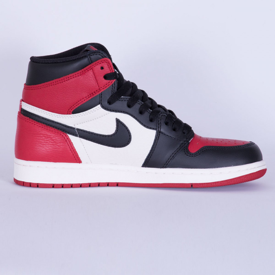 NIKE Pantofi Sport AIR JORDAN 1 RETRO HIGH OG 