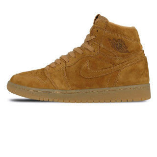 NIKE Pantofi Sport AIR JORDAN 1 RETRO HIGH OG 