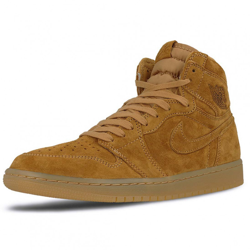 NIKE Pantofi Sport AIR JORDAN 1 RETRO HIGH OG 