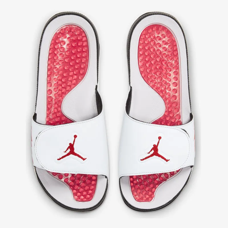 Jordan hydro v Clearance