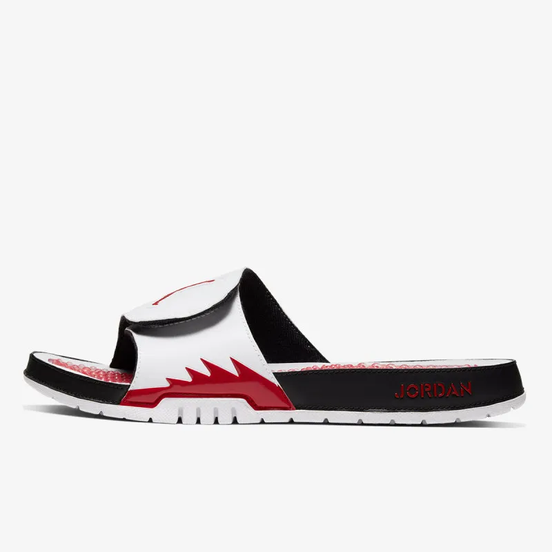 Jordan hydro v Clearance