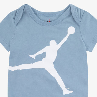 Seturi JDN JUMPMAN FLIGHT PATCH AOP S 