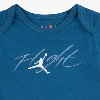 Seturi JDN JUMPMAN FLIGHT PATCH AOP S 