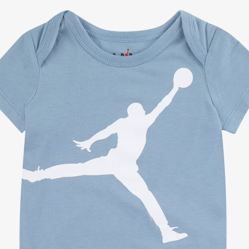 Seturi JDN JUMPMAN FLIGHT PATCH AOP S 