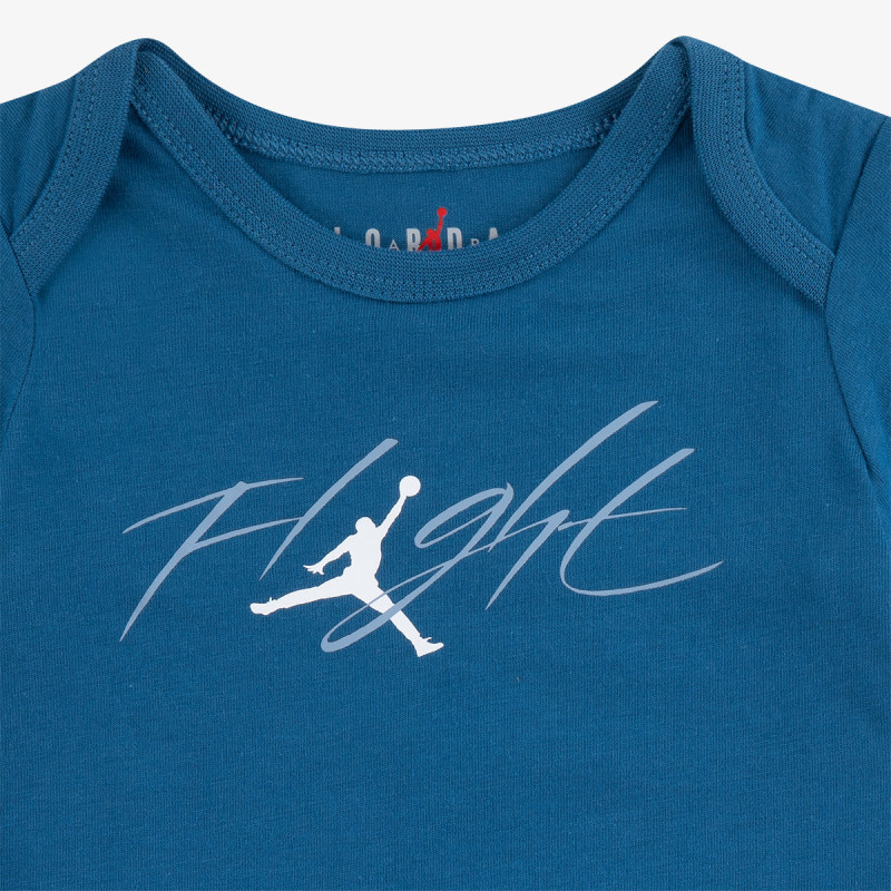Seturi JDN JUMPMAN FLIGHT PATCH AOP S 