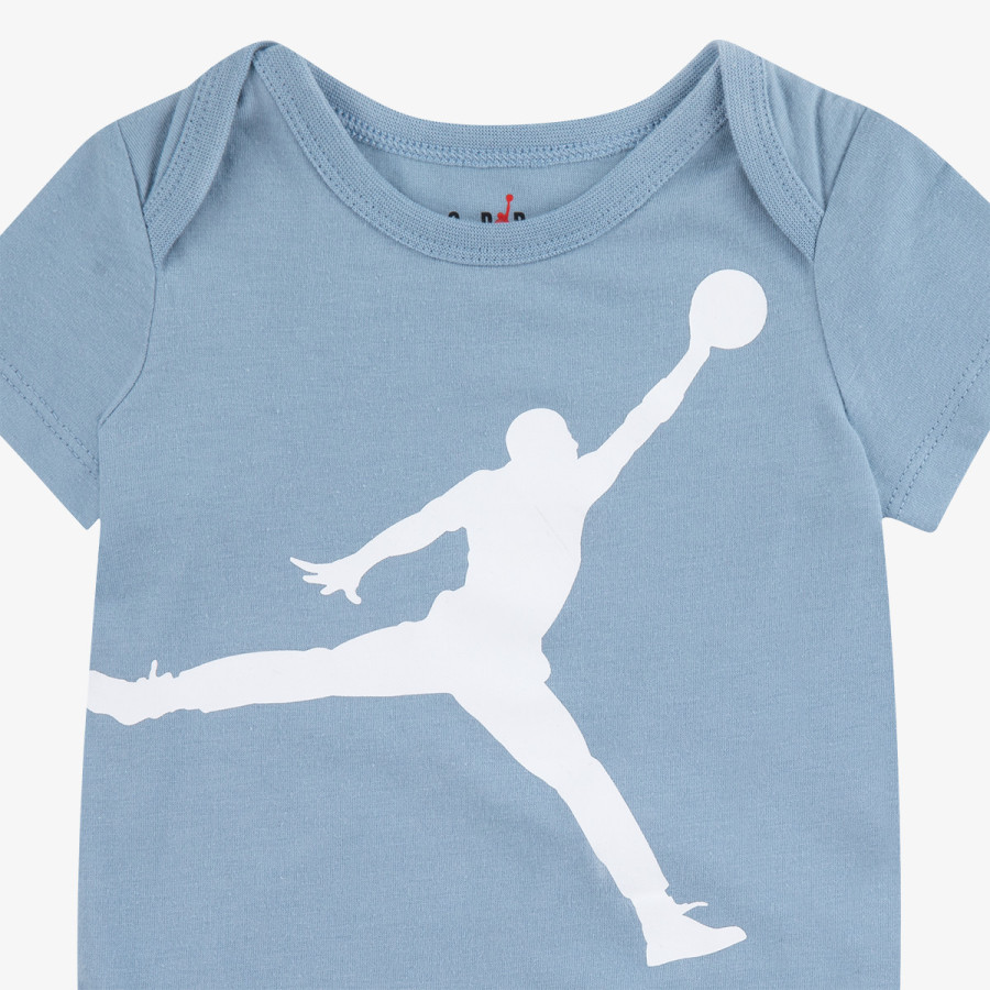 Seturi JDN JUMPMAN FLIGHT PATCH AOP S 