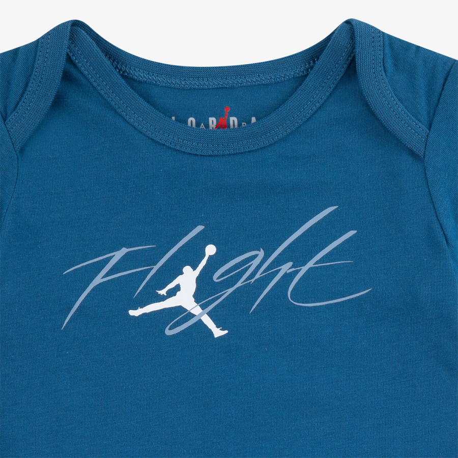 Seturi JDN JUMPMAN FLIGHT PATCH AOP S 