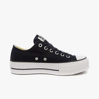 CONVERSE Pantofi Sport Chuck Taylor All Star Platform Canvas 