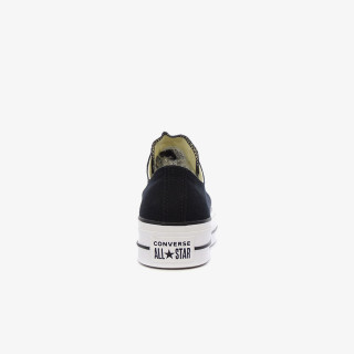 CONVERSE Pantofi Sport Chuck Taylor All Star Platform Canvas 
