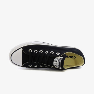 CONVERSE Pantofi Sport Chuck Taylor All Star Platform Canvas 