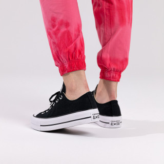 CONVERSE Pantofi Sport Chuck Taylor All Star Platform Canvas 