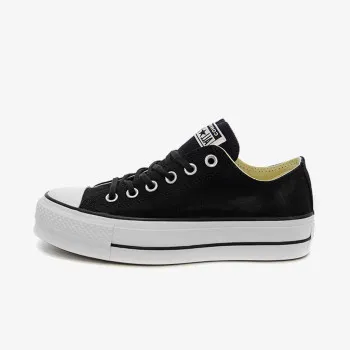 CONVERSE Pantofi Sport Chuck Taylor All Star Platform Canvas 