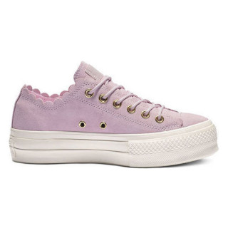 CONVERSE Pantofi Sport Chuck Taylor All Star Lift Scallop 