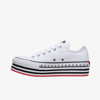 CONVERSE Pantofi Sport CHUCK TAYLOR ALL STAR PLATFORM EVA 