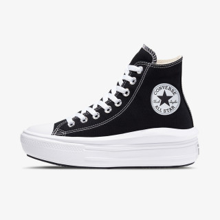 CONVERSE Pantofi Sport Chuck Taylor All Star Move Platform 