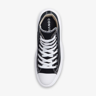 CONVERSE Pantofi Sport Chuck Taylor All Star Move Platform 