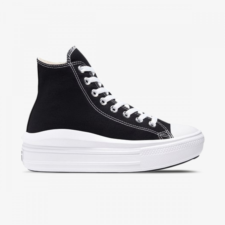 CONVERSE Pantofi Sport Chuck Taylor All Star Move Platform 