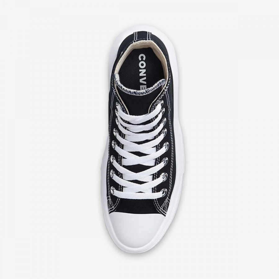 CONVERSE Pantofi Sport Chuck Taylor All Star Move Platform 