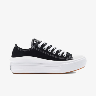 CONVERSE Pantofi Sport Chuck Taylor All Star Move Platform 