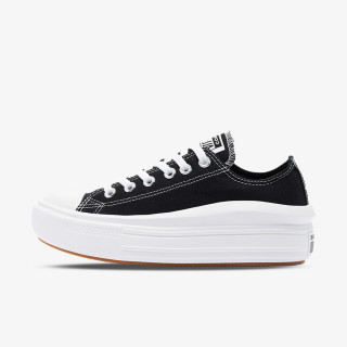 CONVERSE Pantofi Sport Chuck Taylor All Star Move Platform 