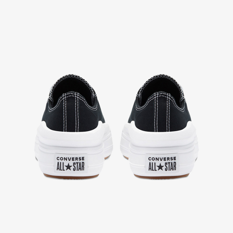 CONVERSE Pantofi Sport Chuck Taylor All Star Move Platform 