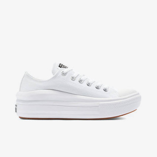 CONVERSE Pantofi Sport Chuck Taylor All Star Move Platform 