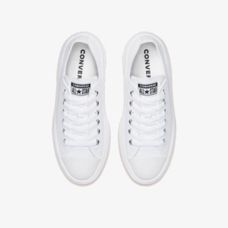 CONVERSE Pantofi Sport Chuck Taylor All Star Move Platform 