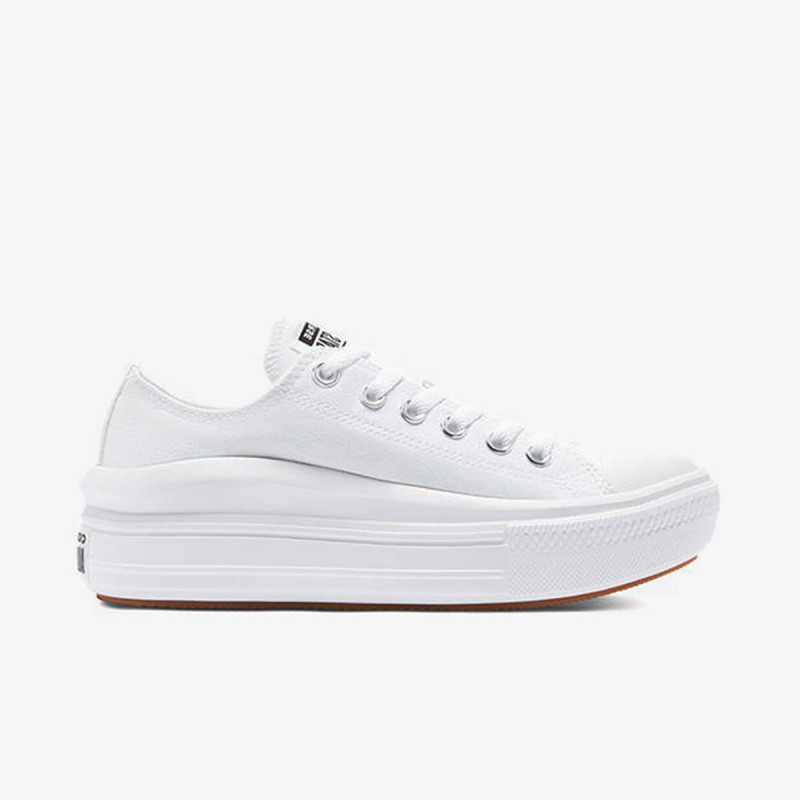 CONVERSE Pantofi Sport Chuck Taylor All Star Move Platform 
