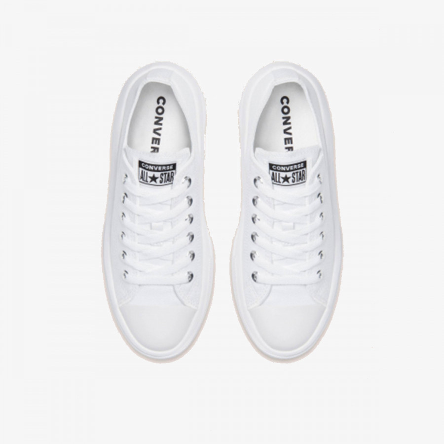 CONVERSE Pantofi Sport Chuck Taylor All Star Move Platform 