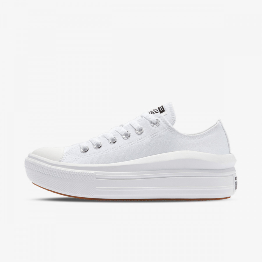 CONVERSE Pantofi Sport Chuck Taylor All Star Move Platform 