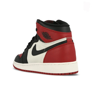 NIKE Pantofi Sport AIR JORDAN 1 RETRO HIGH OG BG 